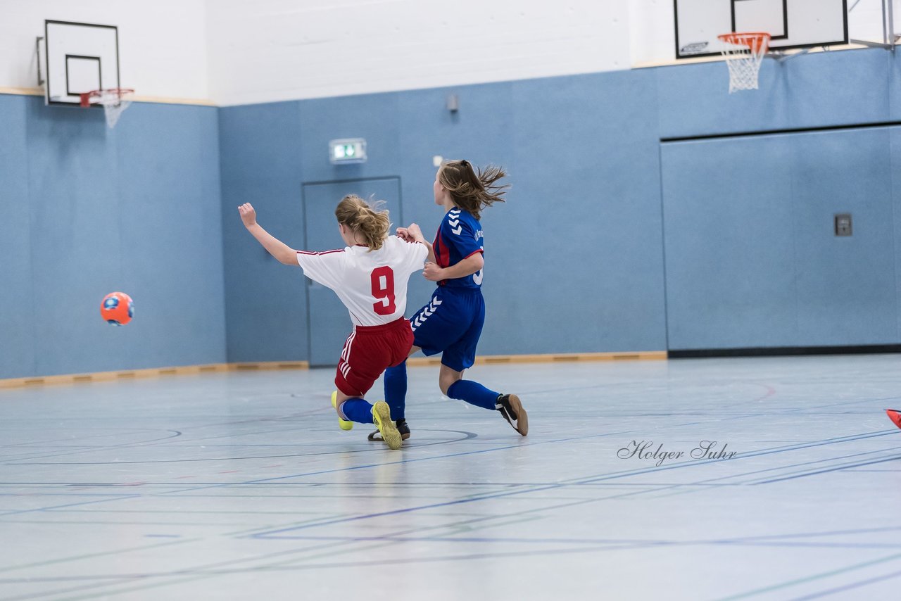 Bild 265 - HFV Futsalmeisterschaft C-Juniorinnen